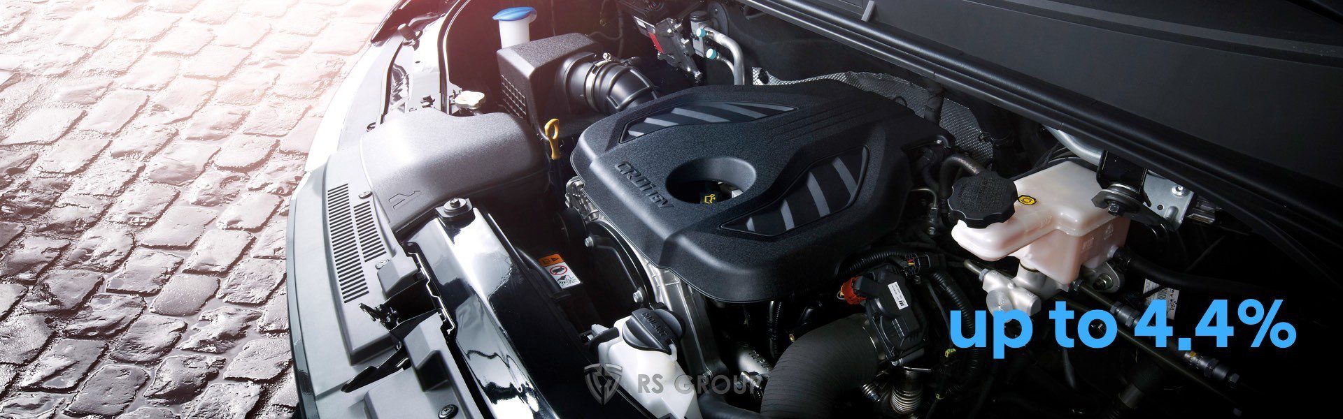 مشخصات فنی موتور 2500 سی سی کمپر ون هیوندای h350