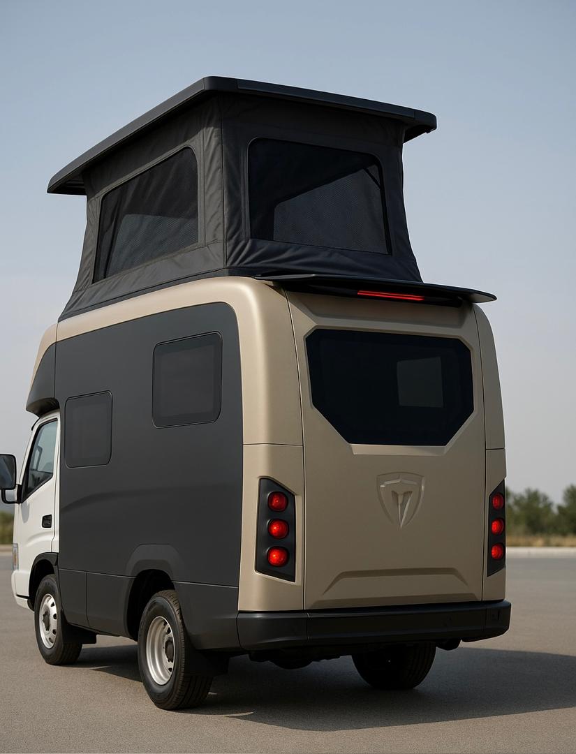 Force F38 truck camper (1)