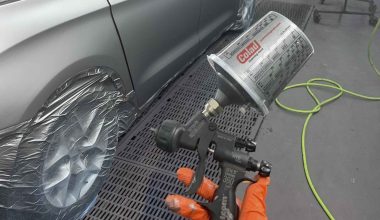 Car painting (1)