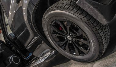 Car rim painting (3)