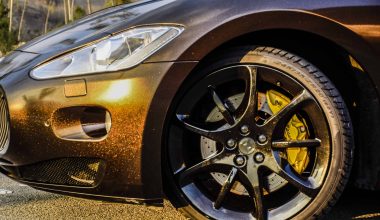 Car rim painting (7)